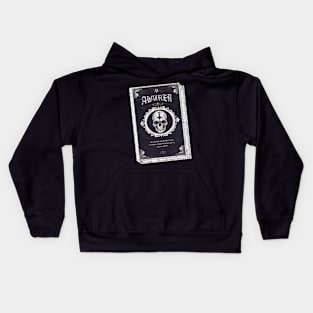 gothic Kids Hoodie